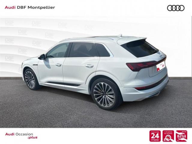Audi E-Tron image 5