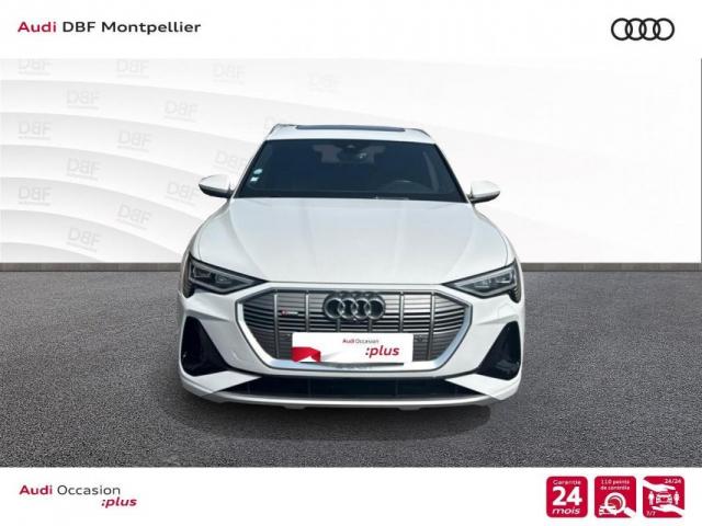 Audi E-Tron image 9