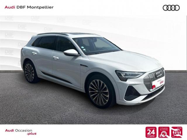 Audi E-Tron image 3