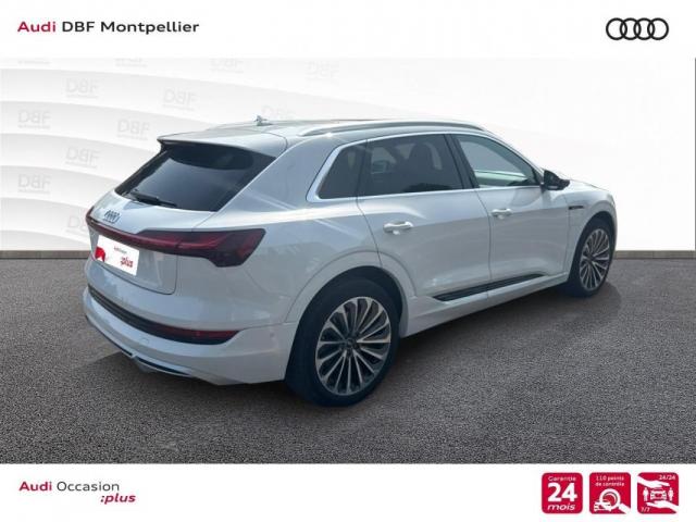 Audi E-Tron image 2