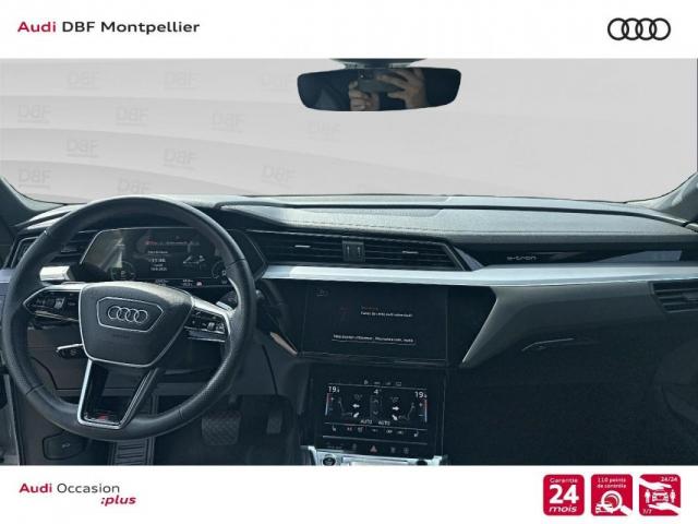 Audi E-Tron image 6