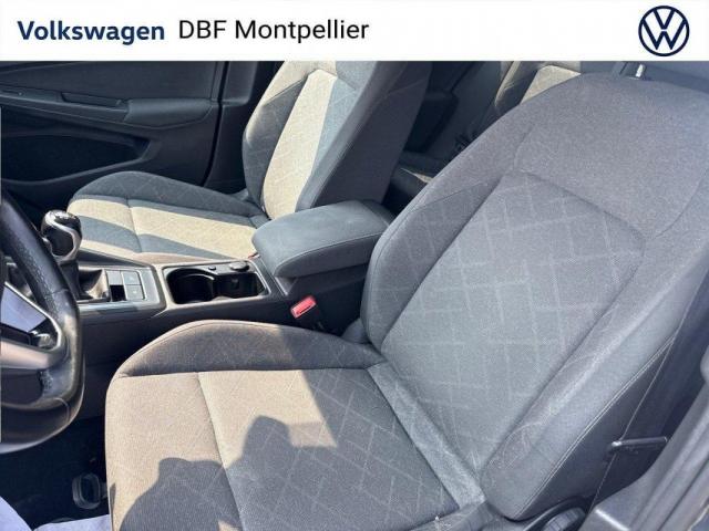 Volkswagen Golf image 7