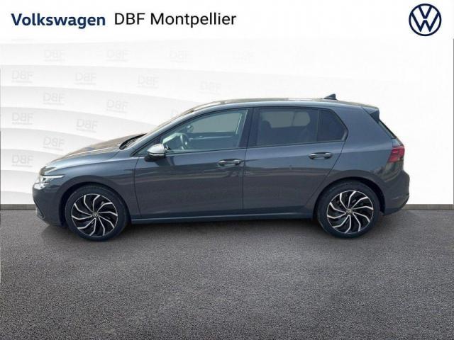 Volkswagen Golf image 4