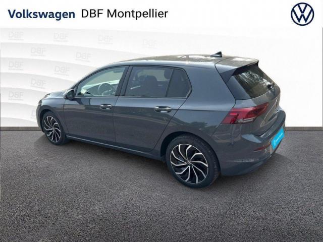 Volkswagen Golf image 9