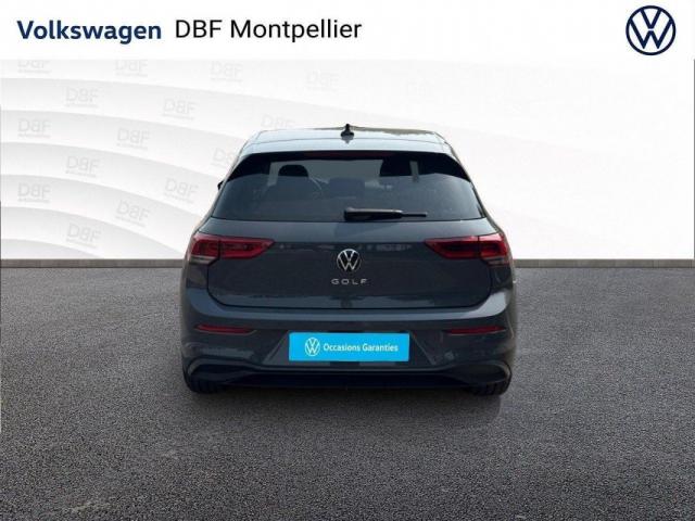 Volkswagen Golf image 6