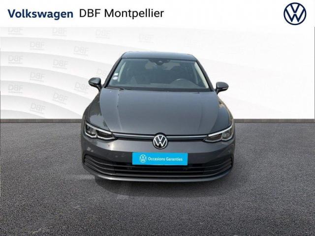 Volkswagen Golf image 8