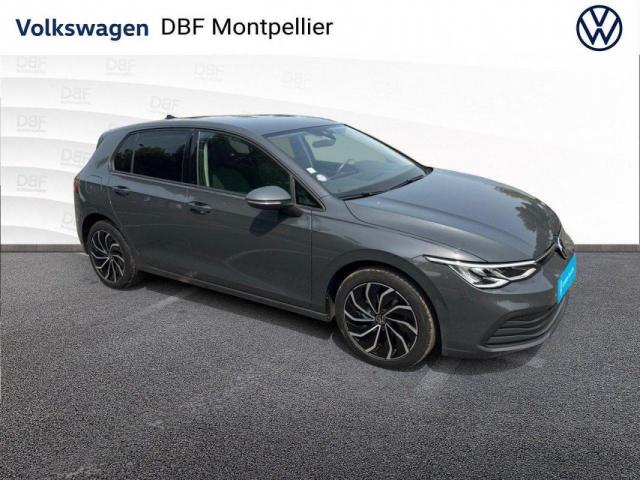 Volkswagen Golf image 1