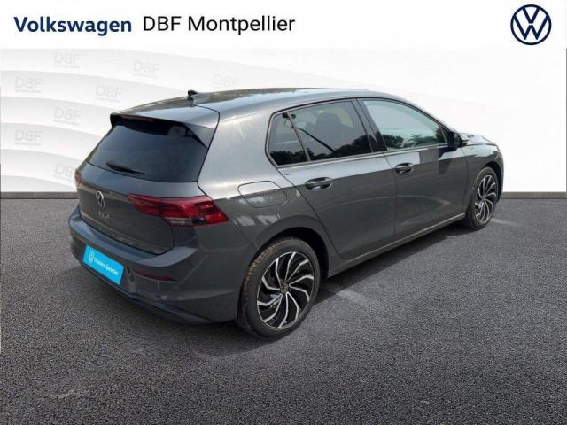 Volkswagen Golf image 5