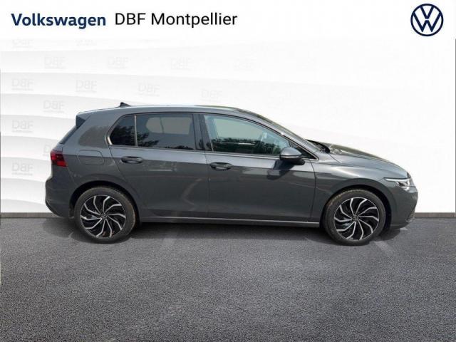 Volkswagen Golf image 2