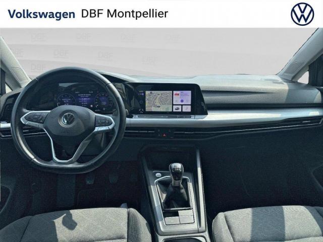 Volkswagen Golf image 3