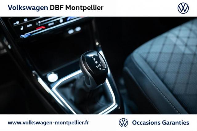 Volkswagen T-Cross image 1