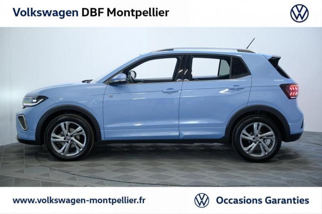 Volkswagen T-Cross image 9