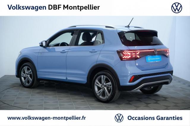 Volkswagen T-Cross image 5