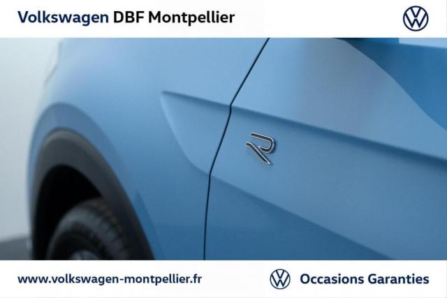 Volkswagen T-Cross image 8