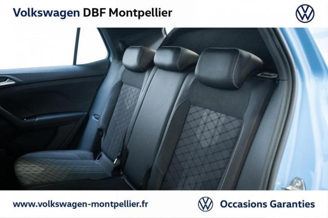 Volkswagen T-Cross image 6