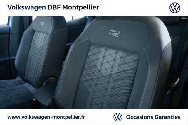 Volkswagen T-Cross image 7