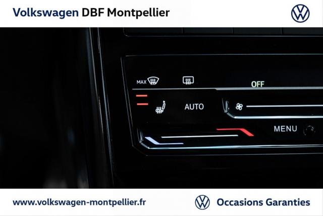 Volkswagen T-Cross image 4