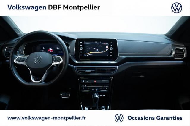 Volkswagen T-Cross image 2