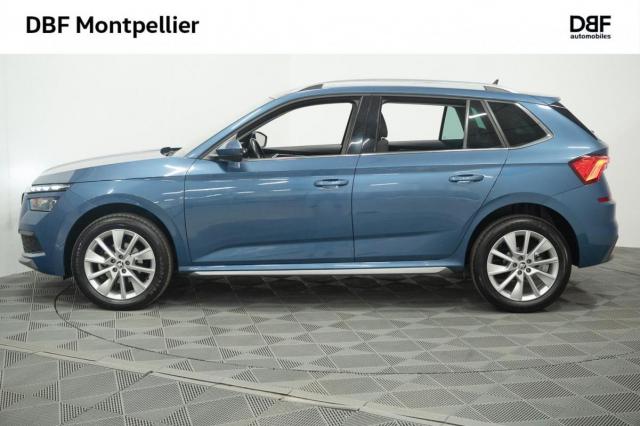 Skoda Kamiq image 8