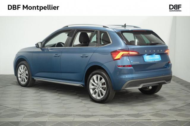 Skoda Kamiq image 9