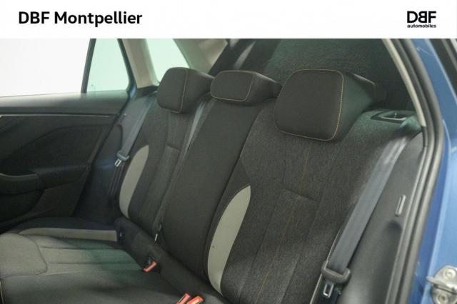 Skoda Kamiq image 4