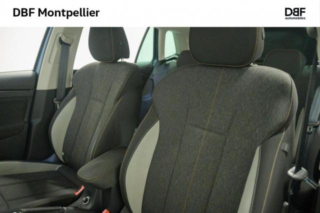 Skoda Kamiq image 7
