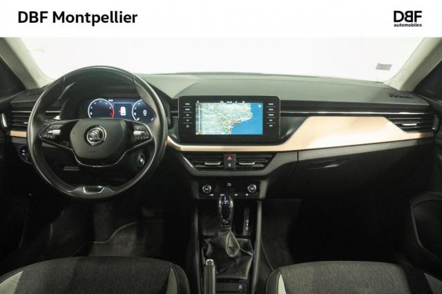 Skoda Kamiq image 3