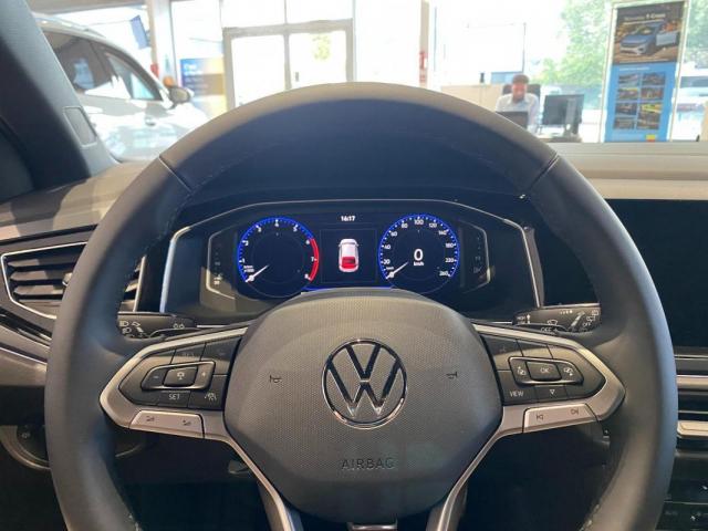 Volkswagen Taigo image 1
