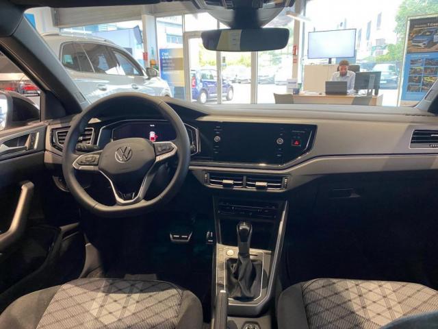 Volkswagen Taigo image 5
