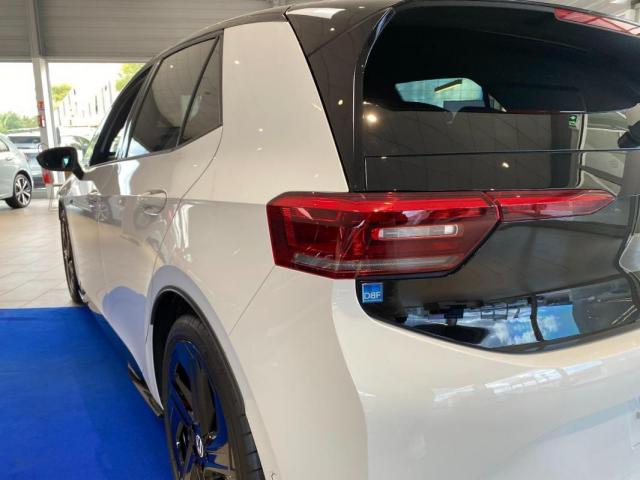 Volkswagen Id.3 image 2