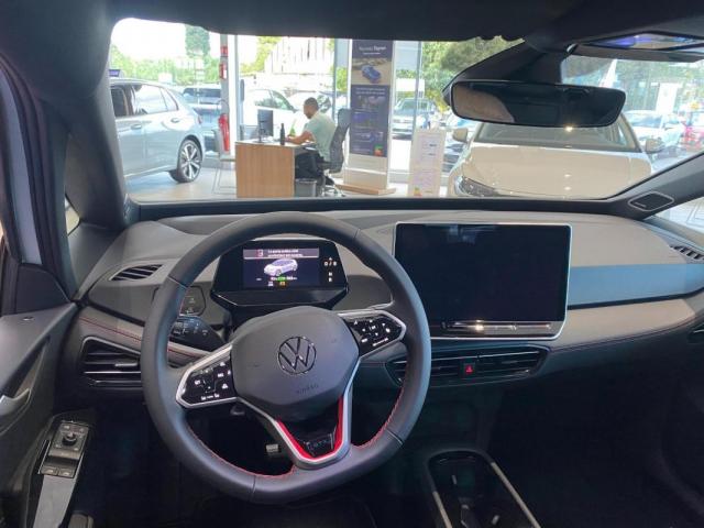 Volkswagen Id.3 image 7