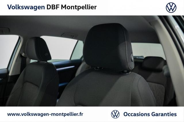 Volkswagen Golf image 1