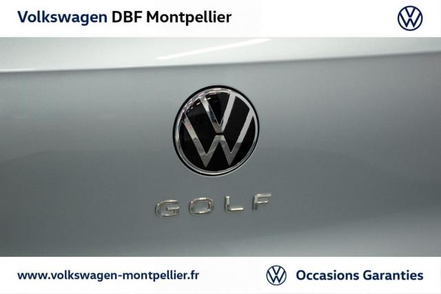 Volkswagen Golf image 7
