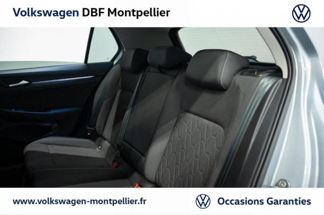 Volkswagen Golf image 8
