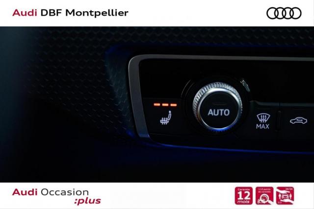 Audi A1 Sportback image 6