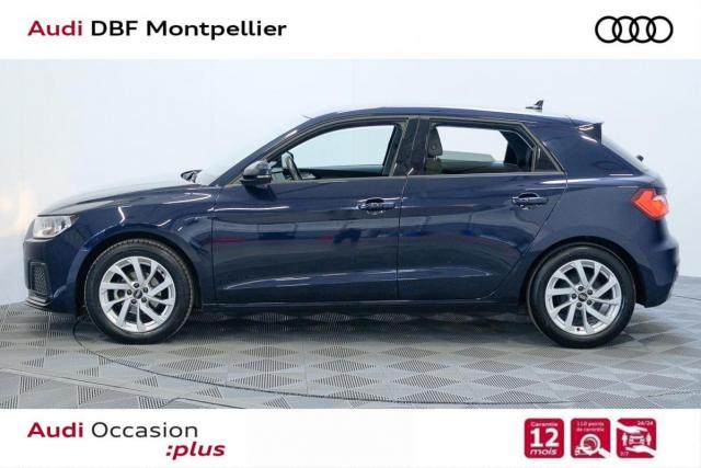 Audi A1 Sportback image 7