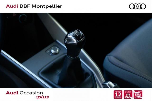 Audi A1 Sportback image 1