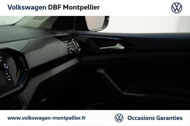 Volkswagen T-Cross image 9