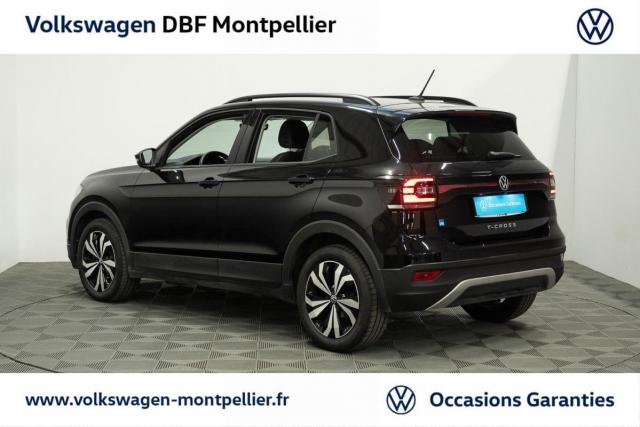 Volkswagen T-Cross image 5