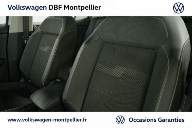 Volkswagen T-Cross image 6