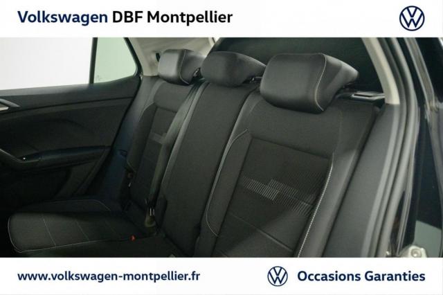 Volkswagen T-Cross image 2