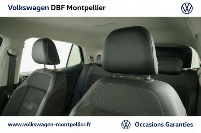 Volkswagen T-Cross image 7