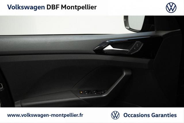 Volkswagen T-Cross image 8