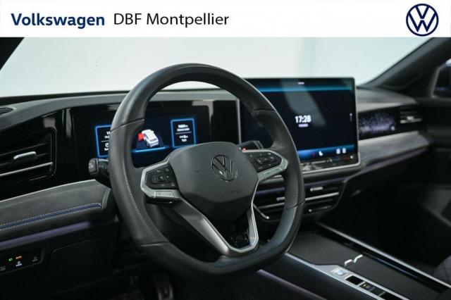 Volkswagen Passat image 4