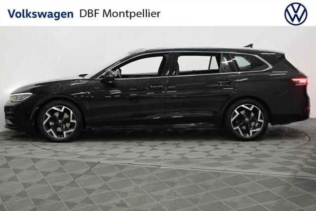 Volkswagen Passat image 2
