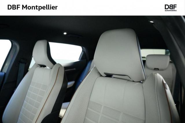 Renault Mégane E-Tech image 8