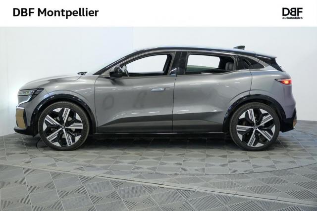Renault Mégane E-Tech image 5