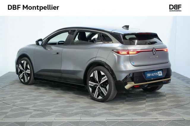 Renault Mégane E-Tech image 3