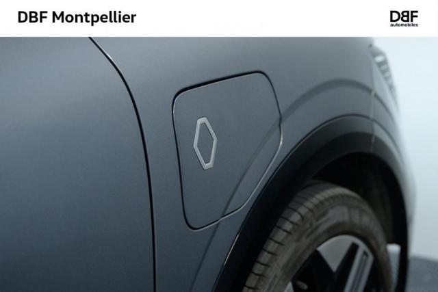 Renault Mégane E-Tech image 9