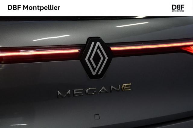 Renault Mégane E-Tech image 4